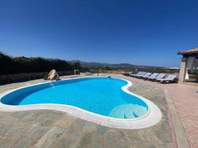 Villa Peonia